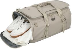 Travelite Venture Line Duffle L Sand - pepita