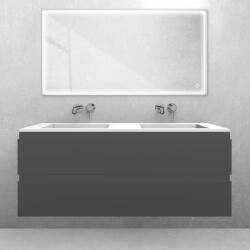 Oltens Set lavoar Oltens Stila 40205900, dulap Oltens Vernal 60019400 (68829400)