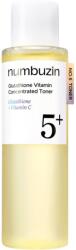 numbuzin Toner de fata No. 5+ Glutathione Vitamin Concentrated, 200 ml, Numbuzin