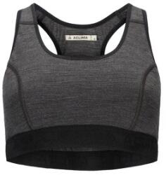 Aclima LightWool 180 Sports Top Women Sutien Marengo M