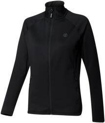 Dare2b Lowline Full Zip Core Stretch Mărime: S / Culoare: negru (DWL65980010L)