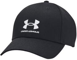 Under Armour Șapcă Under Armour Branded Adjustable - Black/White