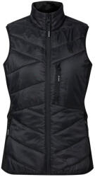 Dare 2b Womens Aero Pd Gilet Mărime: L / Culoare: negru (DWB33680014L)