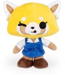 Barrado AGGRETSUKO Jucărie de pluș Drăguț Boca Cerrada 26cm (16003078-2)