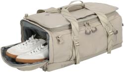 Travelite Venture Line Duffle M Sand - pepita