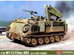 Academy Kit model militar 13568 - M113 FITTER ARV (1: 35) (36-13568)
