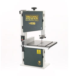 Record Power Sabre-250 (66500)