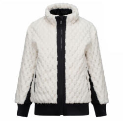 Dare2b Glitz Midlayer Mărime: S / Culoare: alb (DWN4890FS10L)