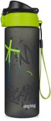 KARTON P+P Sticlă OXY CLiCK 600 ml Graffiti boy (6-44126)