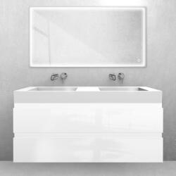 Oltens Set lavoar Oltens Stila 40004000, dulap Oltens Vernal 60019000 (68839000)