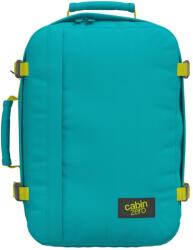 CabinZero Classic 36L Aqua lagoon Valiza