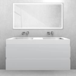 Oltens Set lavoar Oltens Stila 40004000, dulap Oltens Vernal 60019700 (68839700)
