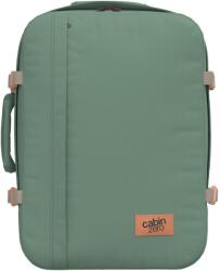 CabinZero Classic 44L Sage forest Valiza