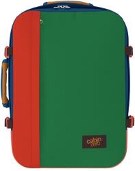 CabinZero Classic 44L Tropical blocks Valiza