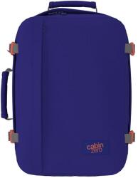 CabinZero Classic 36L Neptune blue Valiza