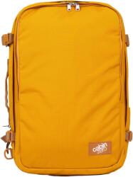 CabinZero Classic Pro 42L Orange Chill Valiza