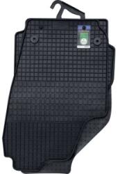 RIGUM Covorase Cauciuc VW Polo 08/2001-05/2009/Cross Polo 03/2006-04/2010 (RIM-66210)