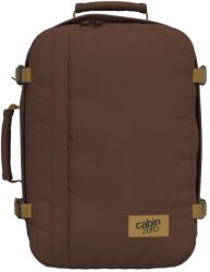 CabinZero Classic 36L Belgian chocolate Valiza