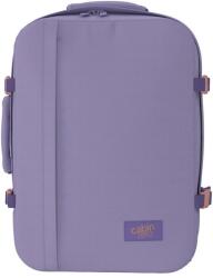 CabinZero Classic 44L Smokey violet Valiza