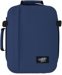 CabinZero Classic Tech 28L Navy Valiza