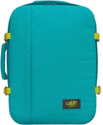 CabinZero Classic 44L Aqua lagoon Valiza