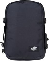 CabinZero Classic Pro 32L Absolute Black Valiza