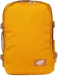 CabinZero Classic Pro 32L Orange Chill Valiza