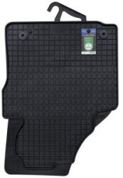 RIGUM Covorase Cauciuc VW Caddy 03/2004-05/2015/Caddy Life 06/2004-05/2015/Caddy IV 06/2015 2-5 Locuri 2 Piese Fata (RIM-64110)