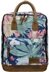 Enrico Benetti Santiago 46178 Navy Flower