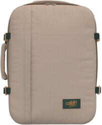CabinZero Classic 44L Cebu sands Valiza