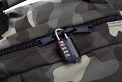CabinZero Classic 28L Urban Camo Valiza