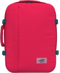 CabinZero Classic 44L Miami magenta Valiza