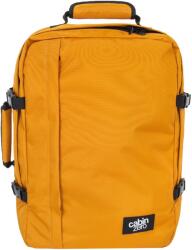 CabinZero Classic 36L Orange Chill Valiza
