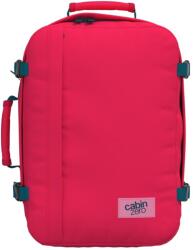 CabinZero Classic 36L Miami magenta Valiza