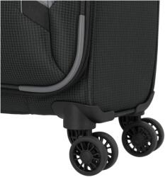 Travelite Corsiica S Black Valiza