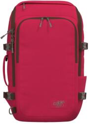 CabinZero Adv Pro 32L Miami magenta Valiza