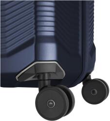 Travelite Millennium S Navy Valiza