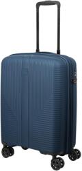 Travelite Air Stripe 4w S exp Navy Valiza