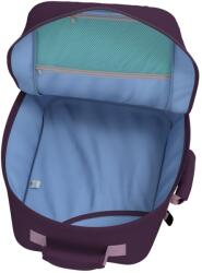 CabinZero Classic 36L Midnight purple Valiza