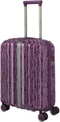 Travelite Lascana Edition S Plum Valiza