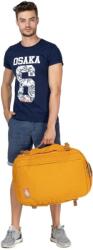 CabinZero Classic Plus 42L Orange Chill Valiza