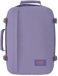 CabinZero Classic 36L Smokey violet Valiza