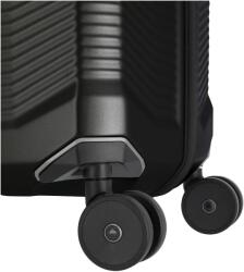 Travelite Millennium S Black Valiza