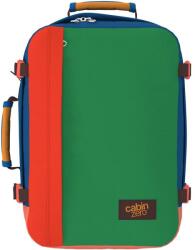CabinZero Classic 36L Tropical blocks Valiza
