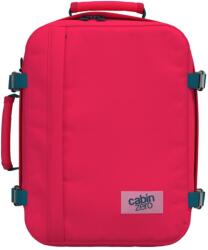 CabinZero Classic 28L Miami magenta Valiza