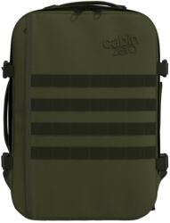 CabinZero Military 28L Military Green Valiza