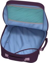 CabinZero Classic 44L Midnight purple Valiza