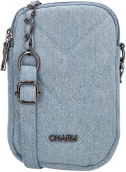 Charm London Hollywood W00600 Medium blue