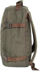 CabinZero Classic 36L Georgian Khaki Valiza