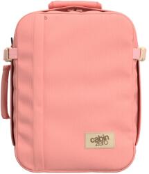 CabinZero Classic Tech 28L Pinku Valiza